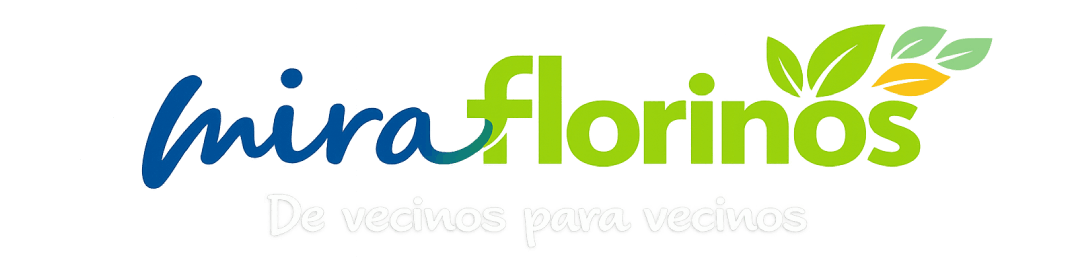 Miraflorinos – De vecinos para vecinos